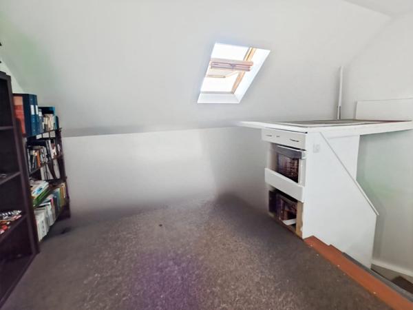 Maison Cesson 5 pièce(s) 139 m2 au sol