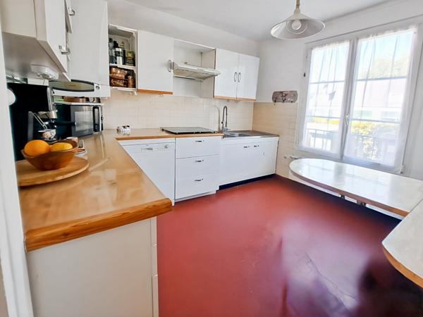 Maison Cesson 5 pièce(s) 139 m2 au sol