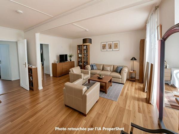 Maison Cesson 5 pièce(s) 139 m2 au sol