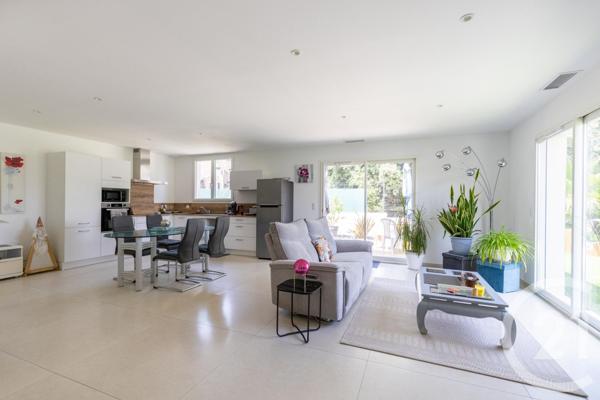 Maison à vendre  4 pièces - 98,41 m2 ROUJAN - 34