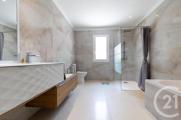 Maison à vendre  4 pièces - 98,41 m2 ROUJAN - 34