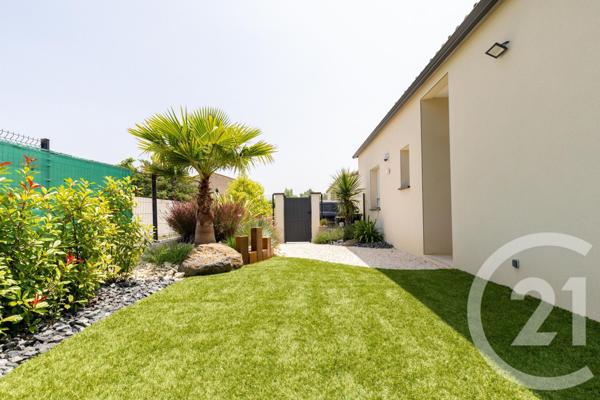 Maison à vendre  4 pièces - 98,41 m2 ROUJAN - 34