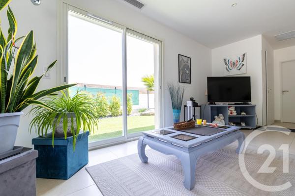 Maison à vendre  4 pièces - 98,41 m2 ROUJAN - 34