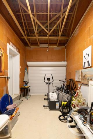 Maison à vendre  4 pièces - 98,41 m2 ROUJAN - 34