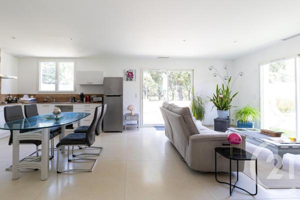 Maison à vendre  4 pièces - 98,41 m2 ROUJAN - 34