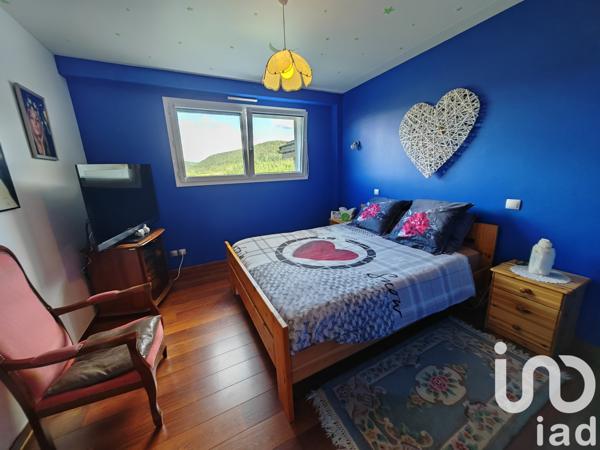 Maison à vendre 7 pièces 172 m² Villers-le-Lac