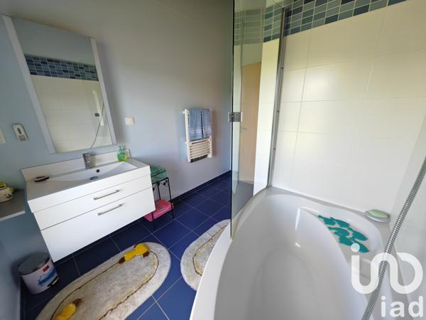 Maison à vendre 7 pièces 172 m² Villers-le-Lac