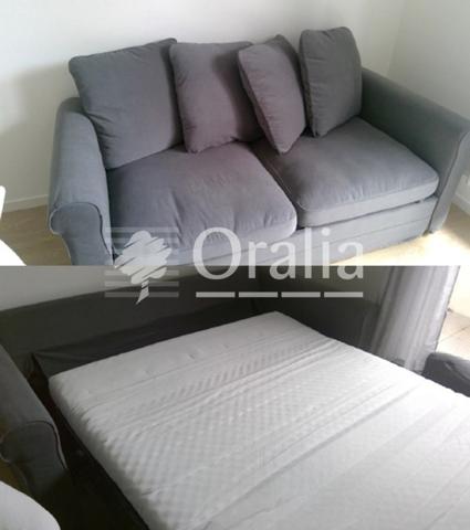 Appartement · Location Dijon (21000) 1 pièce · 24m²