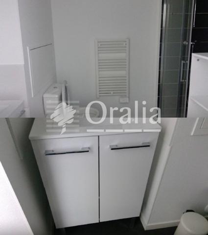Appartement · Location Dijon (21000) 1 pièce · 24m²