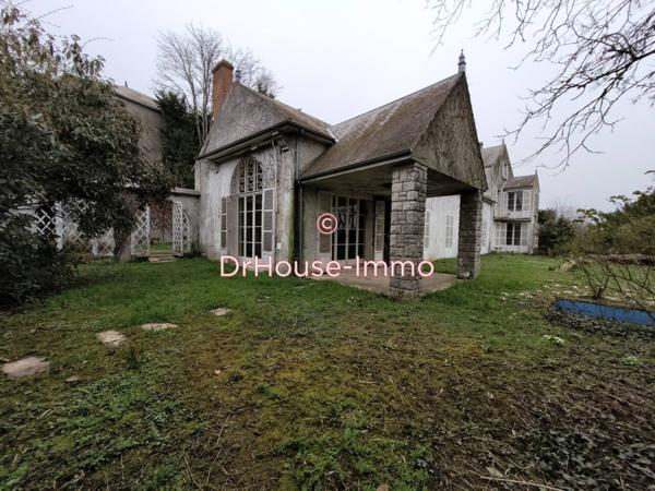 Maison à vendre 14 pièces de 430 m²