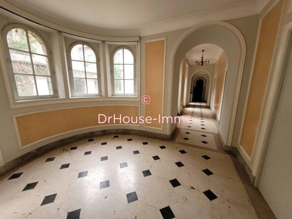 Maison à vendre 14 pièces de 430 m²