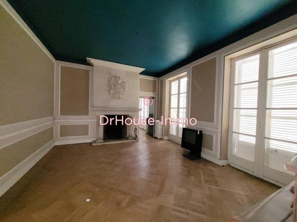 Maison à vendre 14 pièces de 430 m²