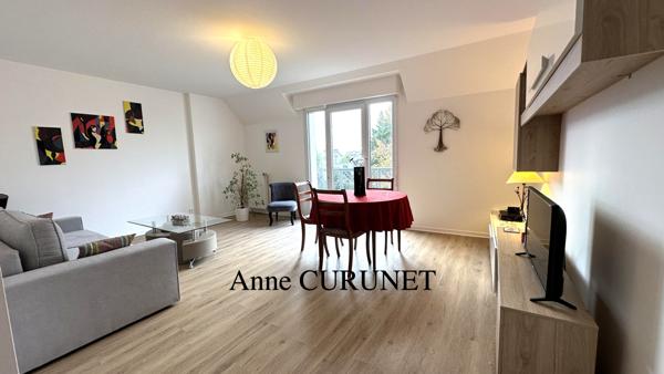 Vente / Duplex