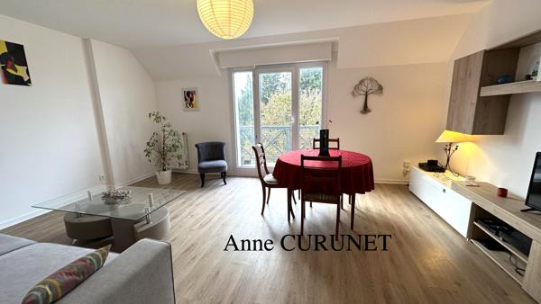 Vente / Duplex