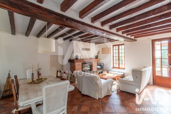 Maison à vendre 4 pièces 85 m² Noyers