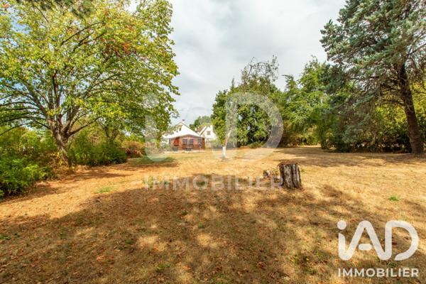 Maison à vendre 4 pièces 85 m² Noyers