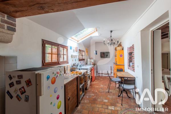 Maison à vendre 4 pièces 85 m² Noyers