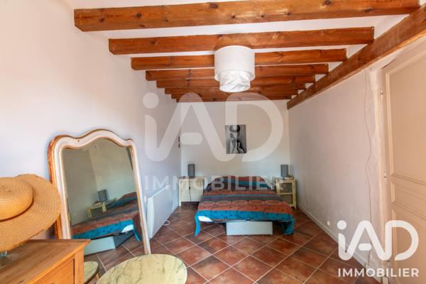 Maison à vendre 4 pièces 85 m² Noyers