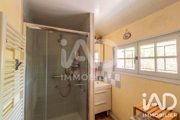 Maison à vendre 4 pièces 85 m² Noyers