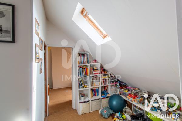 Maison à vendre 4 pièces 85 m² Noyers