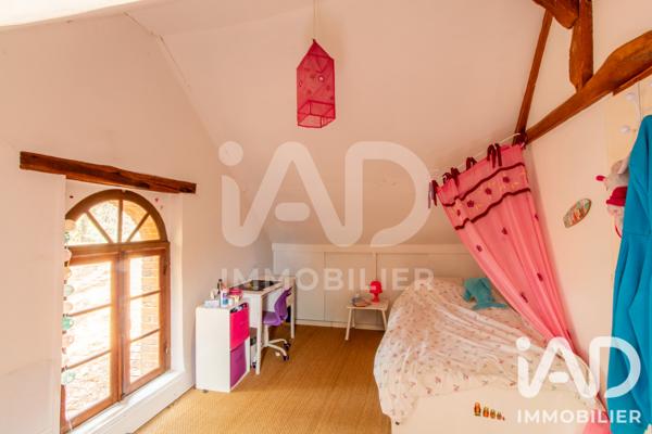 Maison à vendre 4 pièces 85 m² Noyers