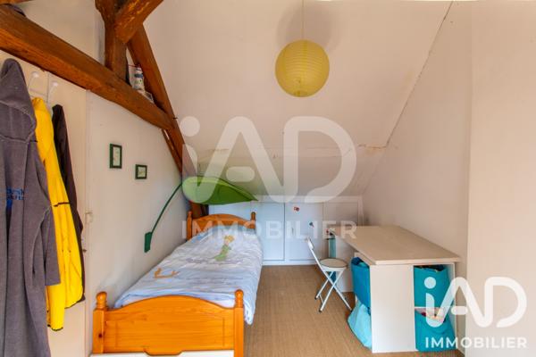 Maison à vendre 4 pièces 85 m² Noyers