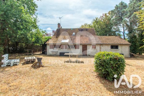 Maison à vendre 4 pièces 85 m² Noyers