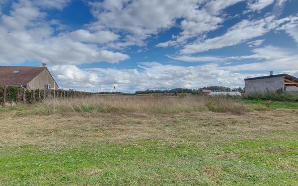 Terrain à vendre    Pont