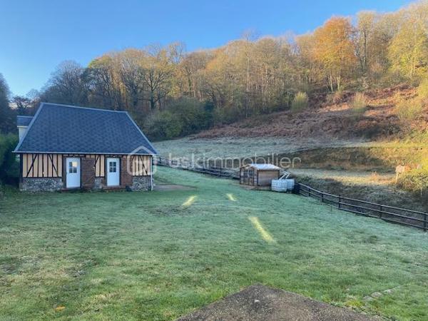 Maison ancienne de 100,35 m²