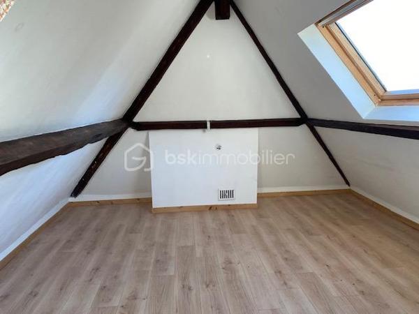 Maison ancienne de 100,35 m²