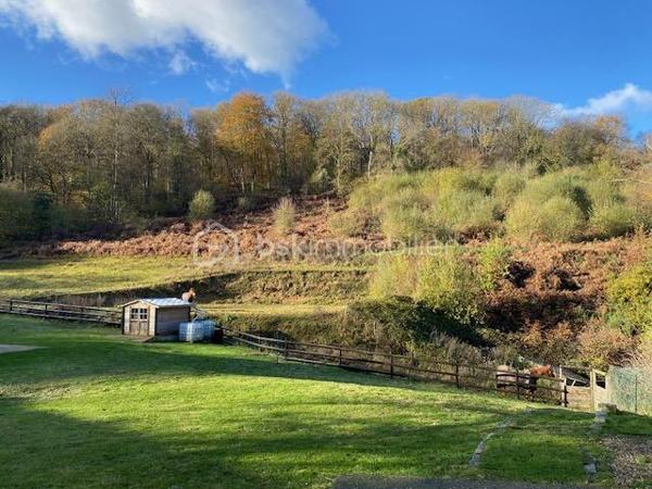 Maison ancienne de 100,35 m²