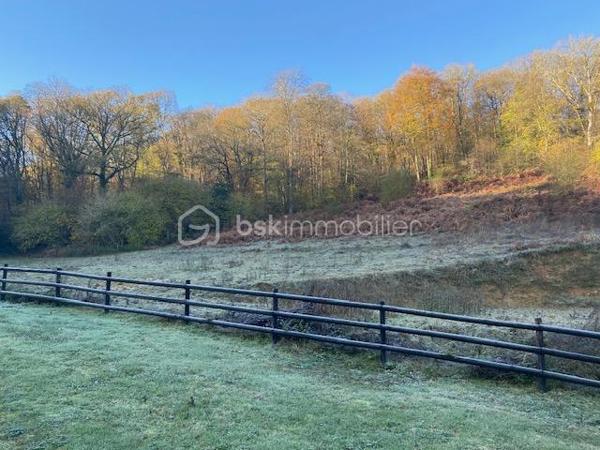 Maison ancienne de 100,35 m²