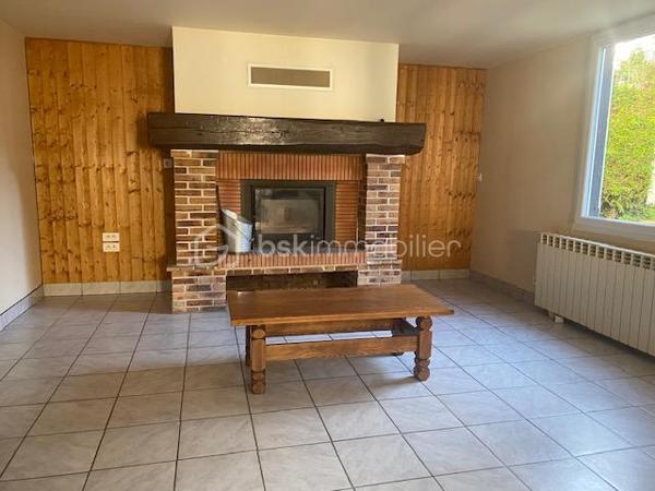 Maison ancienne de 100,35 m²