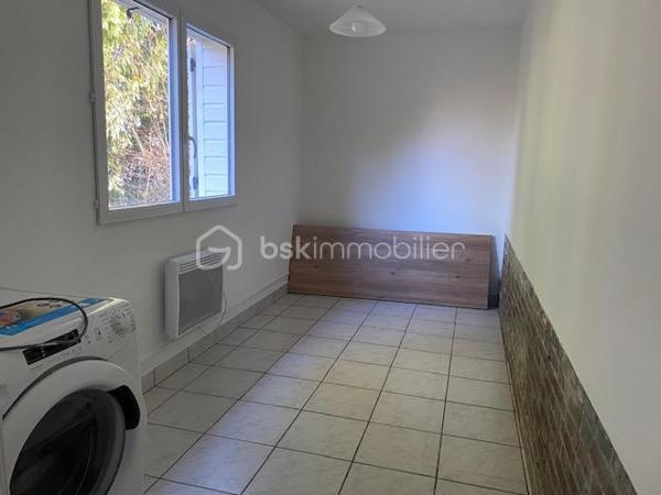 Maison ancienne de 100,35 m²