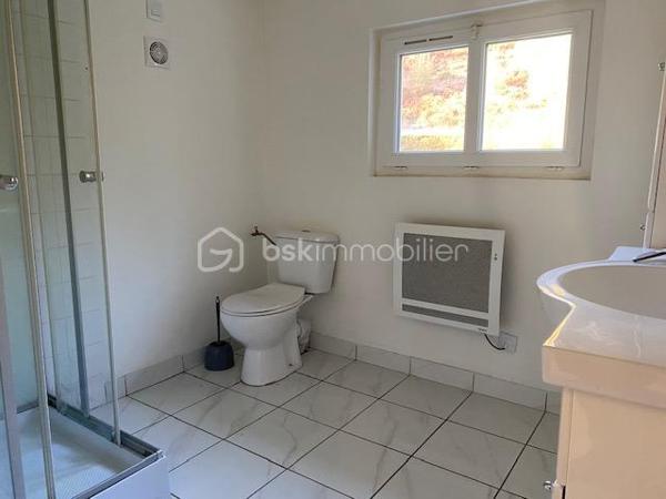 Maison ancienne de 100,35 m²