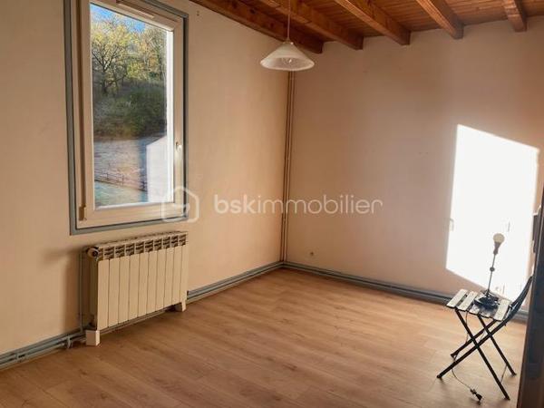 Maison ancienne de 100,35 m²