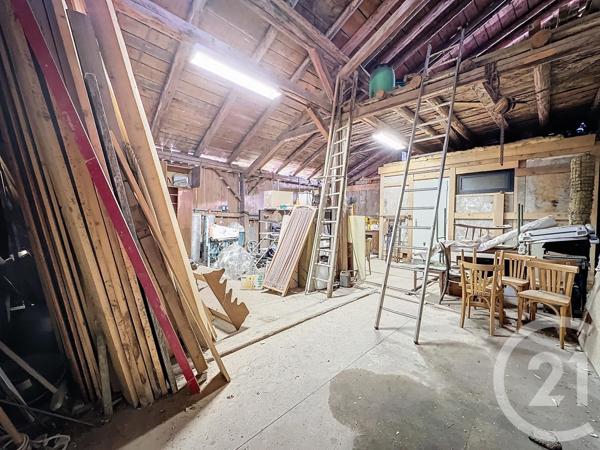 Maison à vendre  6 pièces - 96,63 m2 ST JEAN D AULPS - 74