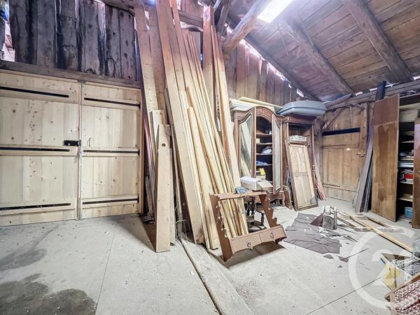 Maison à vendre  6 pièces - 96,63 m2 ST JEAN D AULPS - 74