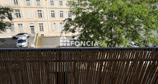 Location Appartement 3 pièces 62.3 m² - Niort 79000