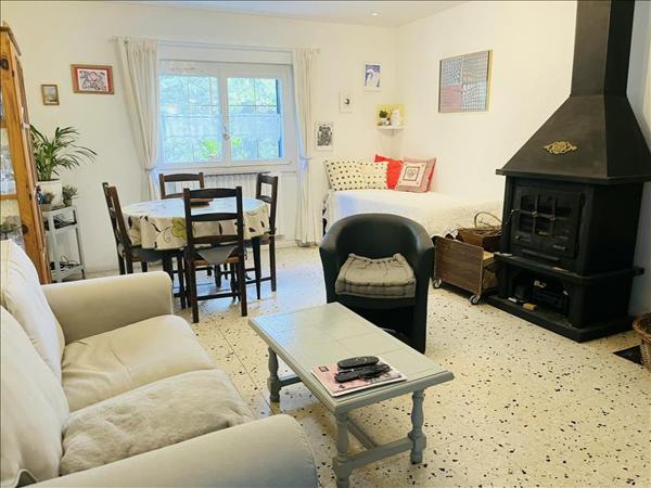 Maison à vendre |  Fougax-et-Barrineuf |  4 pièces | 110 m²