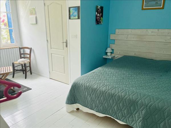 Maison à vendre |  Fougax-et-Barrineuf |  4 pièces | 110 m²