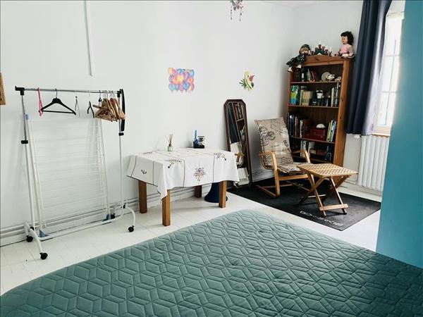 Maison à vendre |  Fougax-et-Barrineuf |  4 pièces | 110 m²