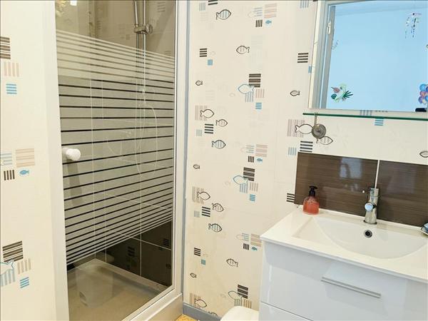 Maison à vendre |  Fougax-et-Barrineuf |  4 pièces | 110 m²