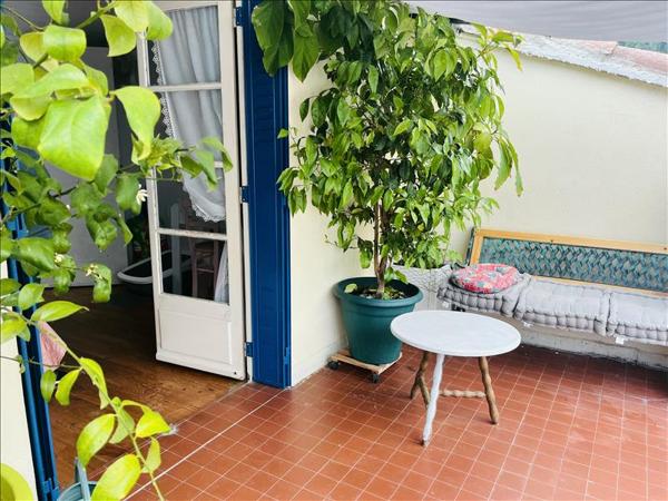 Maison à vendre |  Fougax-et-Barrineuf |  4 pièces | 110 m²