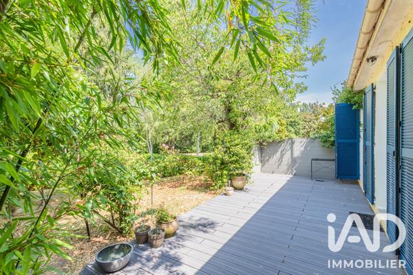 Maison à vendre 6 pièces 121,71 m² Longjumeau