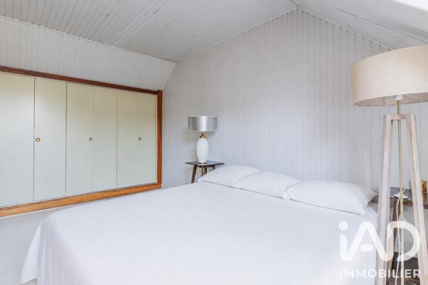 Maison à vendre 6 pièces 121,71 m² Longjumeau
