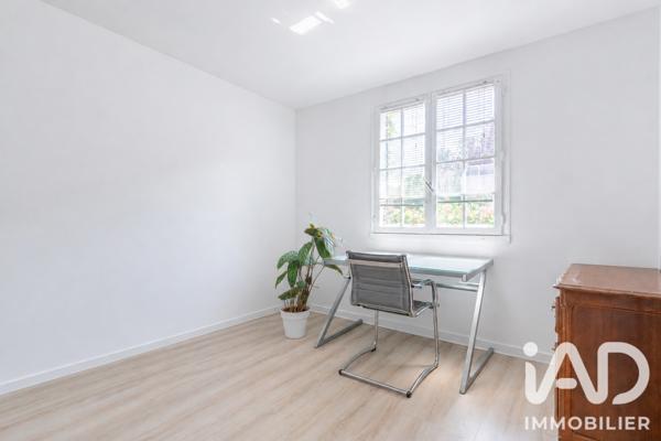 Maison à vendre 6 pièces 121,71 m² Longjumeau