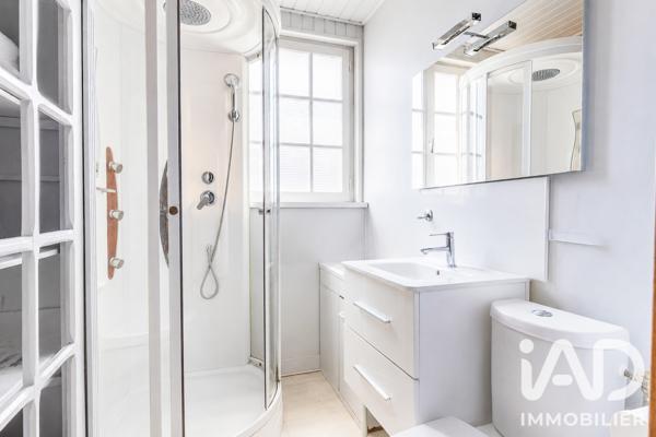 Maison à vendre 6 pièces 121,71 m² Longjumeau