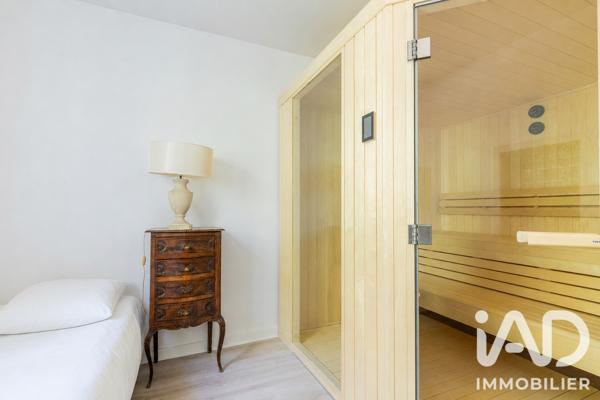Maison à vendre 6 pièces 121,71 m² Longjumeau