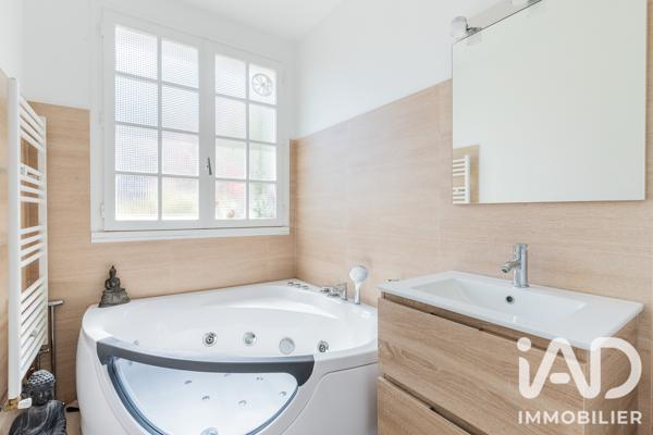 Maison à vendre 6 pièces 121,71 m² Longjumeau